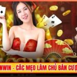 Baccarat Sunwin - Các Mẹo Làm Chủ Bàn Cược Từ Cao Thủ