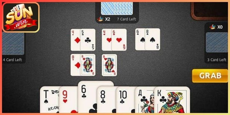 Các bước tham gia một ván đấu chuẩn chỉnh cho người mới