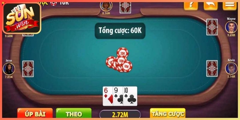 Giới thiệu quy luật tham gia và cách chơi liêng online chi tiết