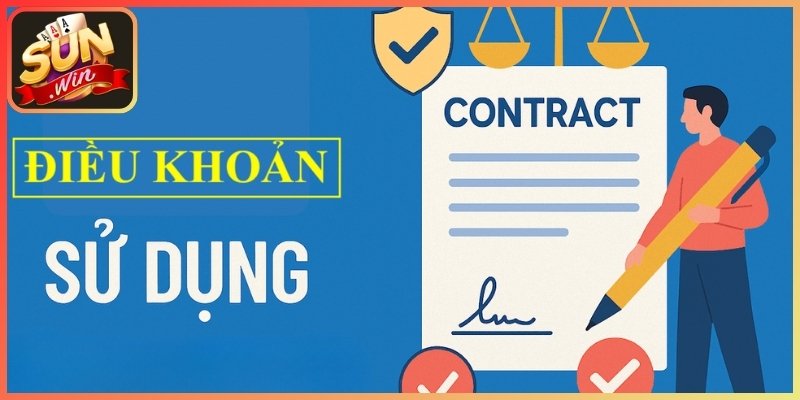 Những lưu ý trước khi đồng ý điều khoản sử dụng