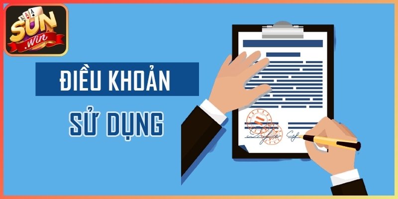 Vai trò của điều khoản sử dụng Sunwin