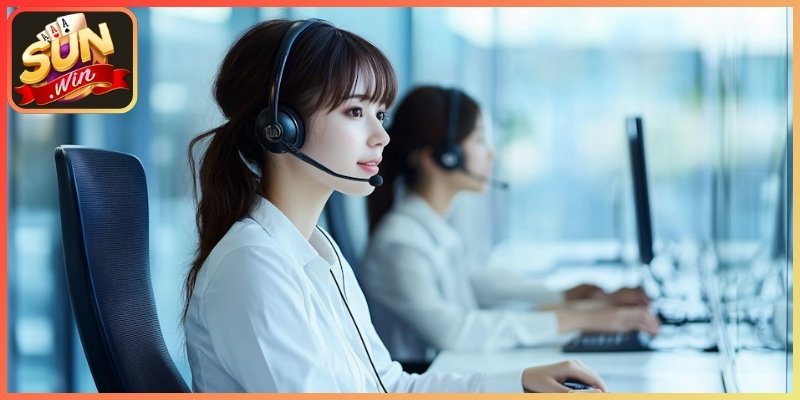 Đội ngũ hỗ trợ tận tình