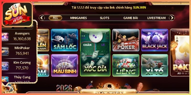 Hành trình phát triển Sunwin